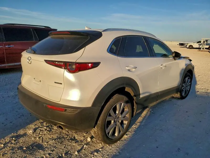 2022 MAZDA CX-30 PREMIUM  