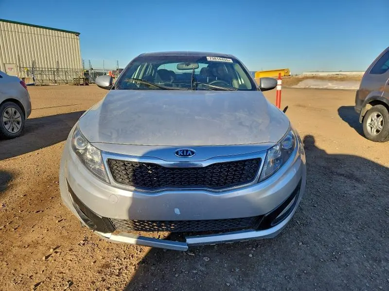 2012 KIA OPTIMA LX  