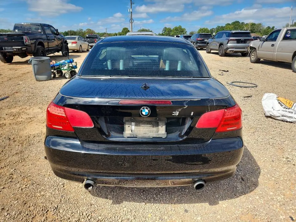 2011 BMW 335 I  