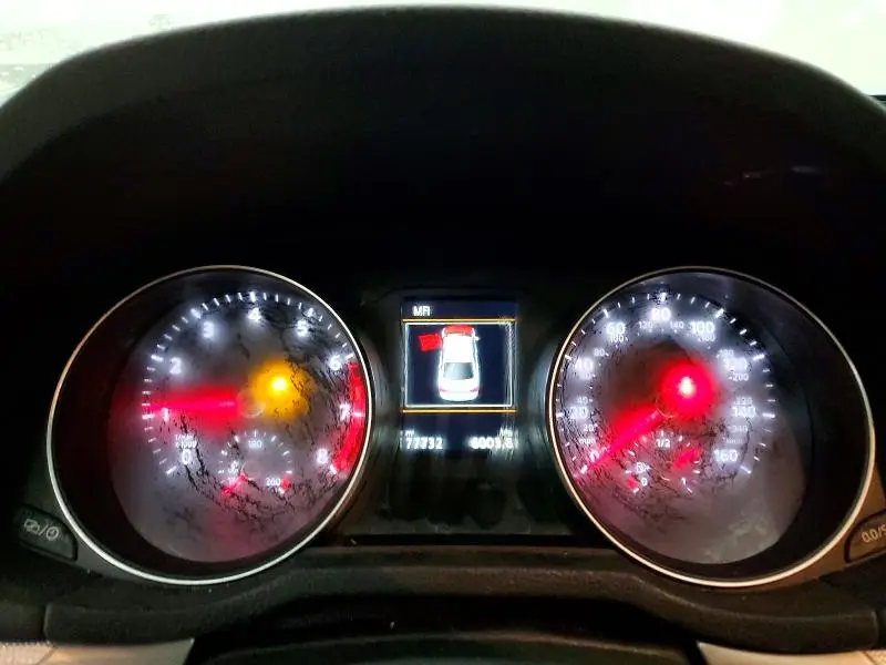 2019 VOLKSWAGEN PASSAT WOLFSBURG  