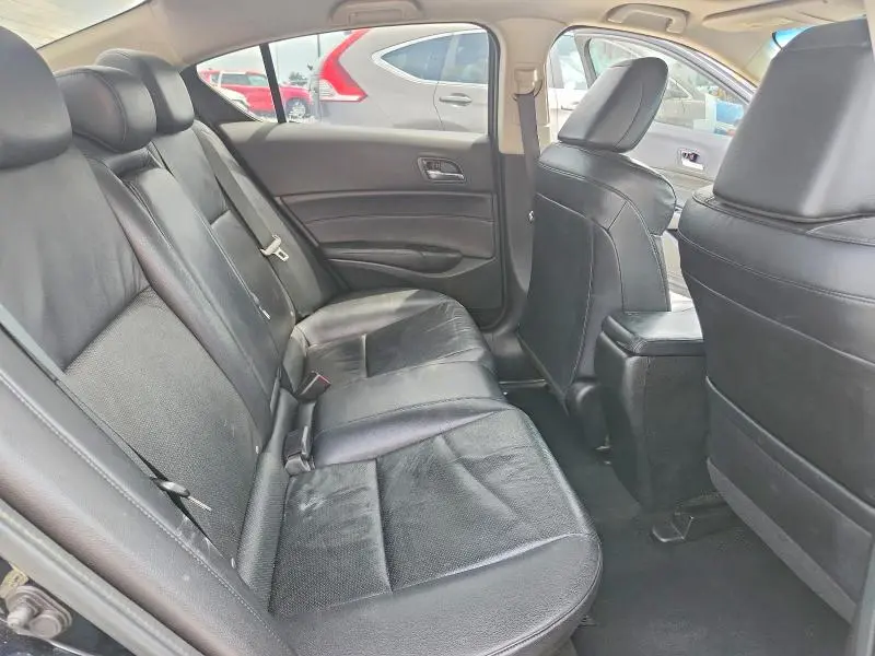 2013 ACURA ILX 20 TECH  