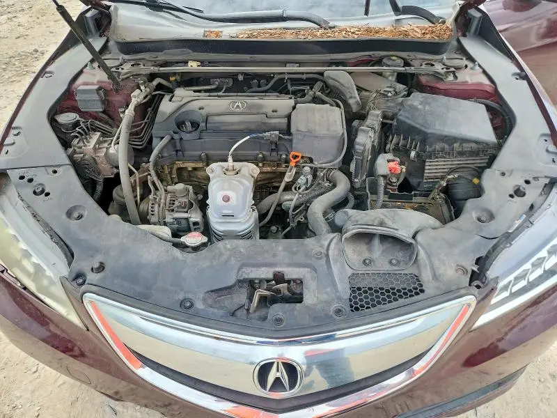2015 ACURA TLX TECH  