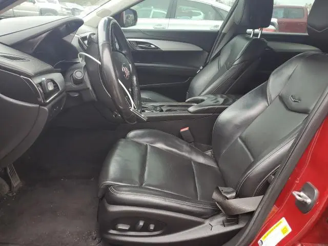 2014 CADILLAC ATS PERFORMANCE  