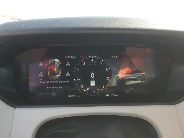 2019 LAND ROVER RANGE ROVER VELAR R-DYNAMIC SE  