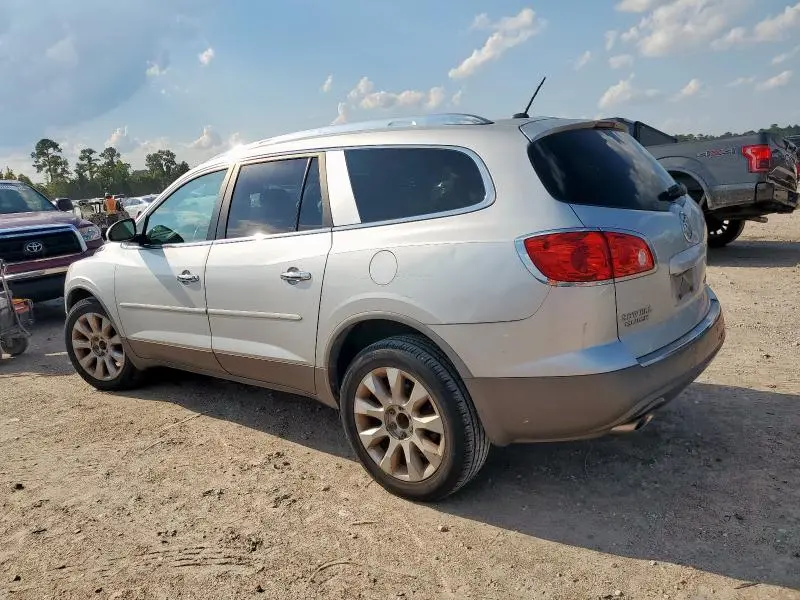 2011 BUICK ENCLAVE CXL  