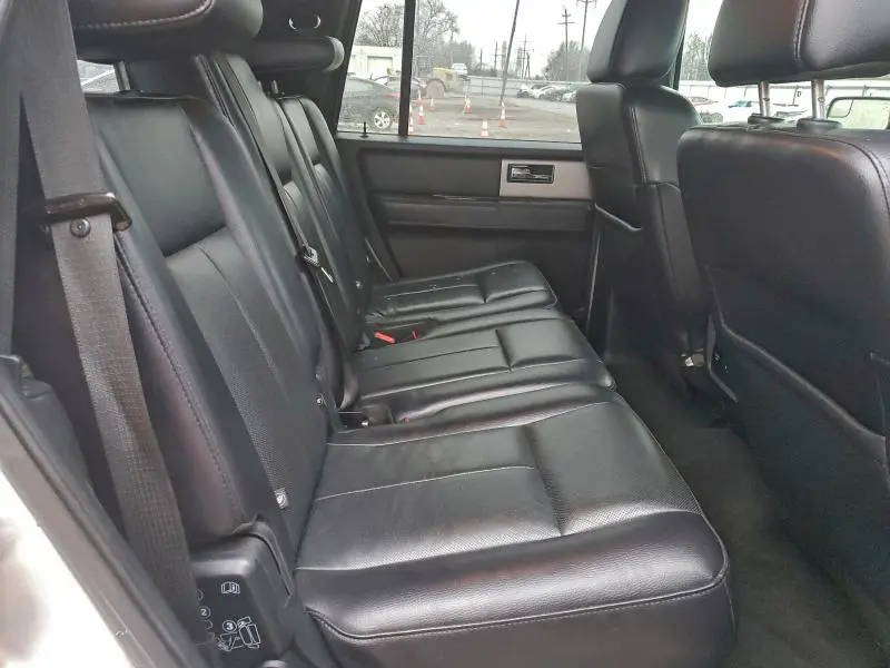 2016 FORD EXPEDITION LIMITED  