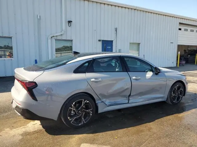 2025 KIA K5 GT LINE  