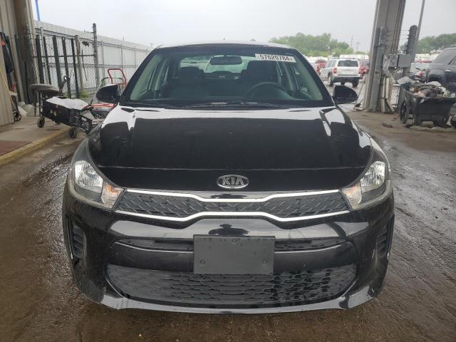 2020 KIA RIO LX