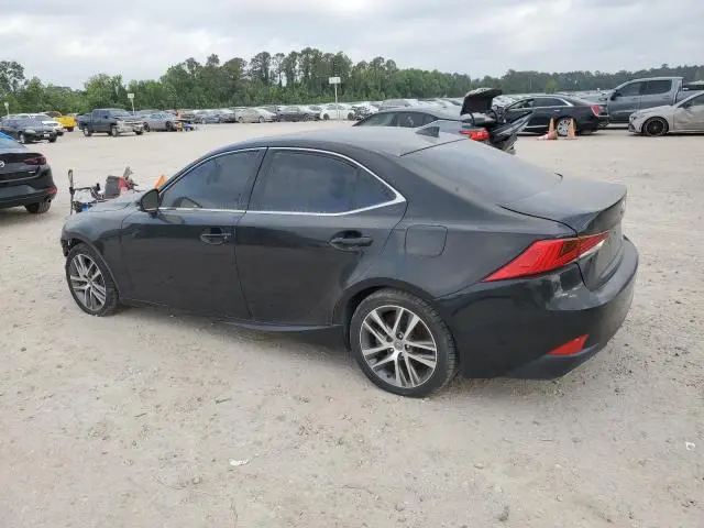 2019 LEXUS IS 300  