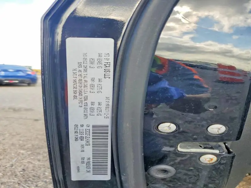 2020 DODGE CHALLENGER R  