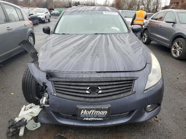 2011 INFINITI G37 