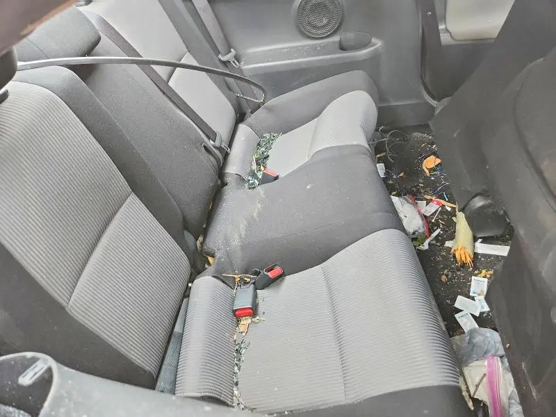 2015 SCION TC BASE  