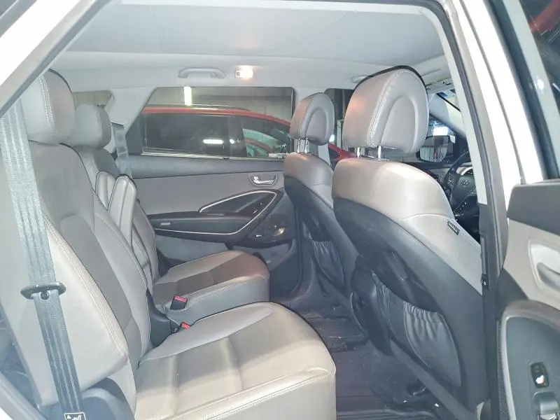 2014 HYUNDAI SANTA FE LIMITED  