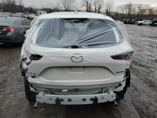 2024 MAZDA CX-5 PREMIUM