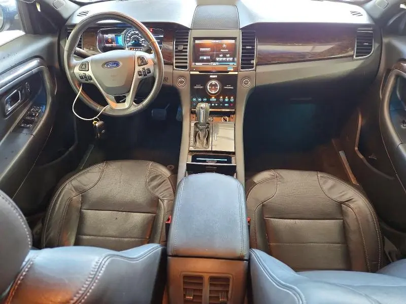 2015 FORD TAURUS LIMITED  