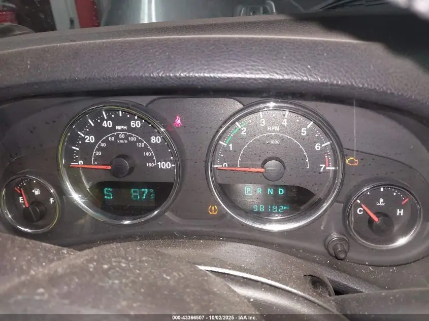 2018 JEEP WRANGLER JK UNLIMITED SPORT S 4X4