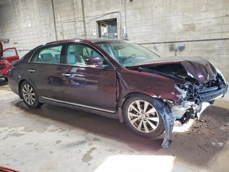 2011 TOYOTA AVALON BASE  