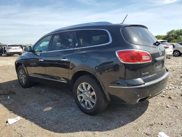 2014 BUICK ENCLAVE