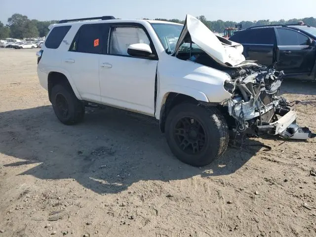 2019 TOYOTA 4RUNNER SR5/SR5 PREMIUM  