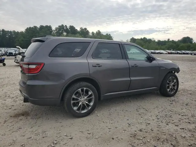 2020 DODGE DURANGO R/T  