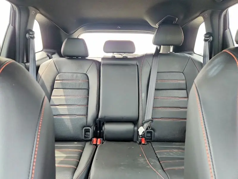 2026 HONDA CR-V SPORT-L  