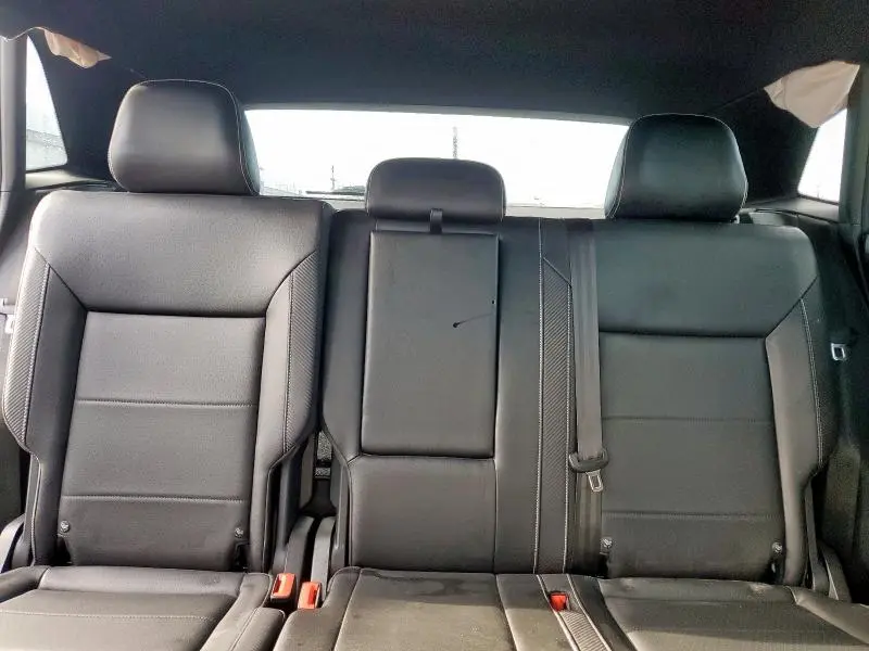 2021 VOLKSWAGEN ATLAS CROSS SPORT SE  