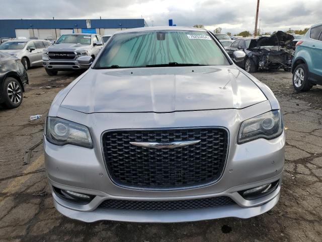 2017 CHRYSLER 300 S