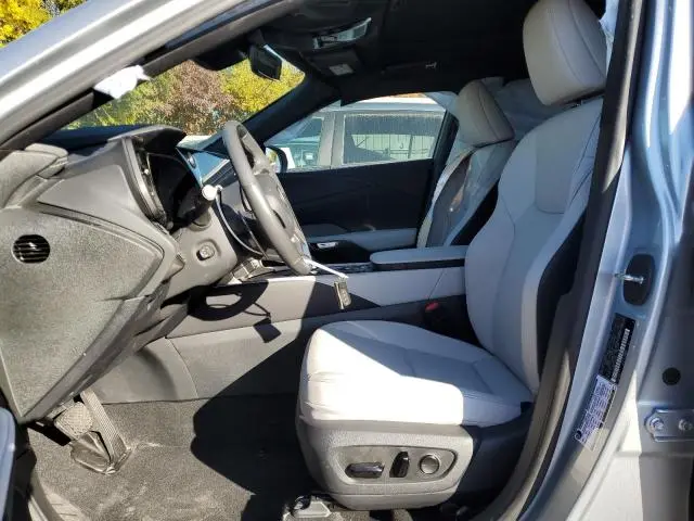 2024 LEXUS RX 350 BASE  