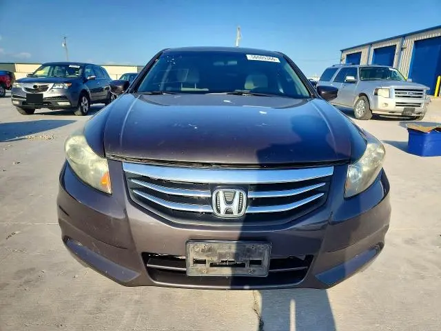 2011 HONDA ACCORD EX  