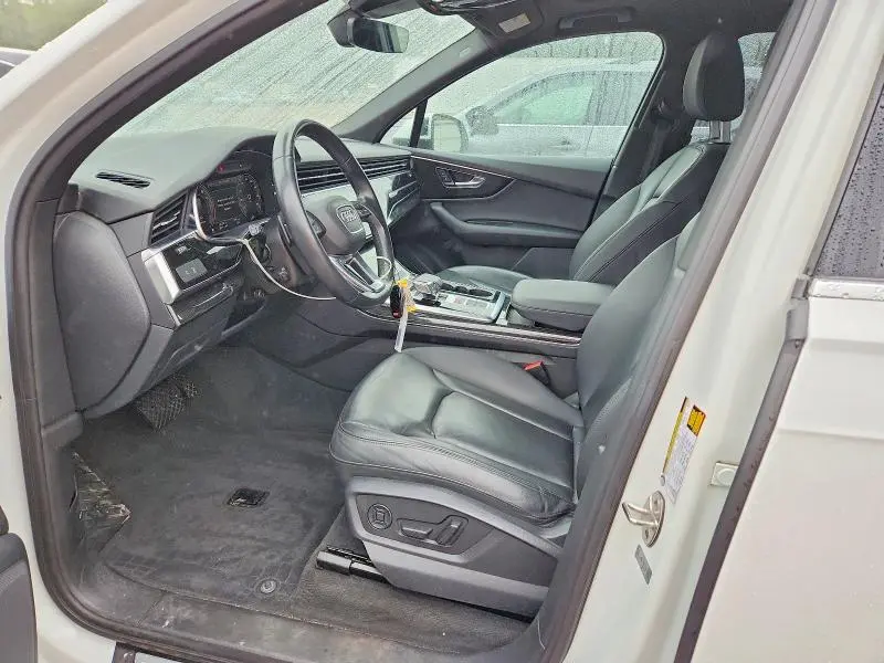 2021 AUDI Q7 PREMIUM  