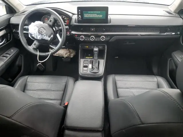 2024 HONDA CR-V EXL  