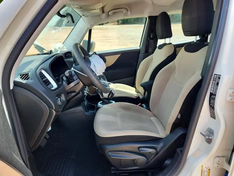 2016 JEEP RENEGADE SPORT  