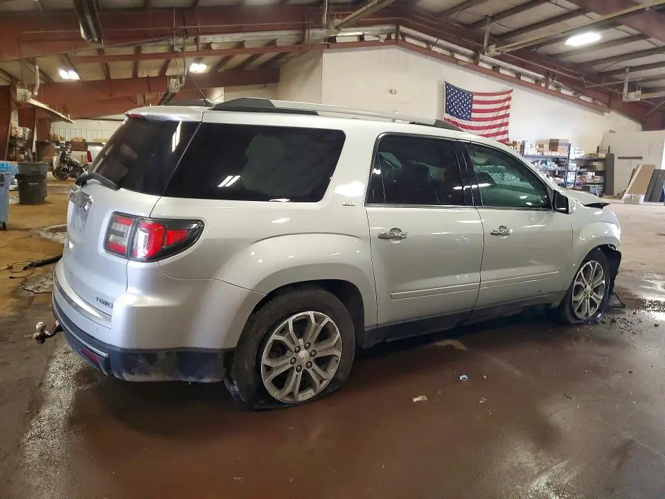 2015 GMC ACADIA SLT-1  