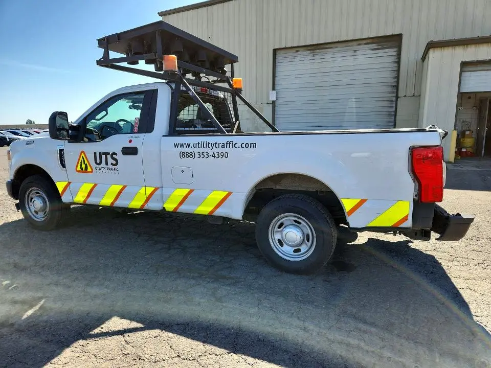 2022 FORD F250 SUPER DUTY  