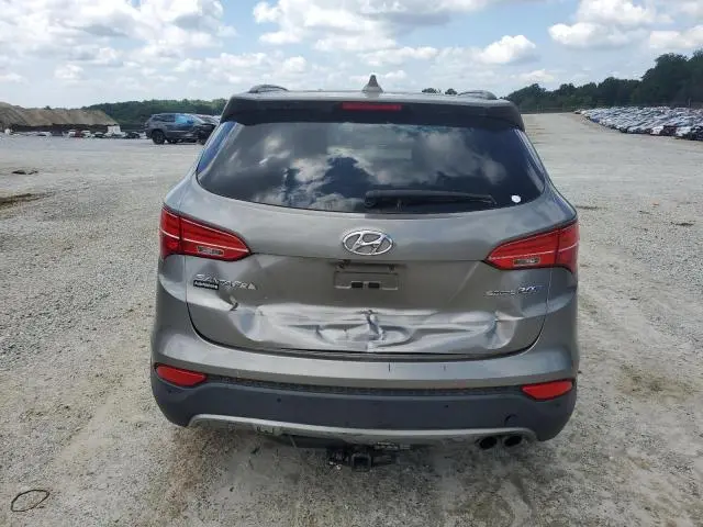 2014 HYUNDAI SANTA FE SPORT 