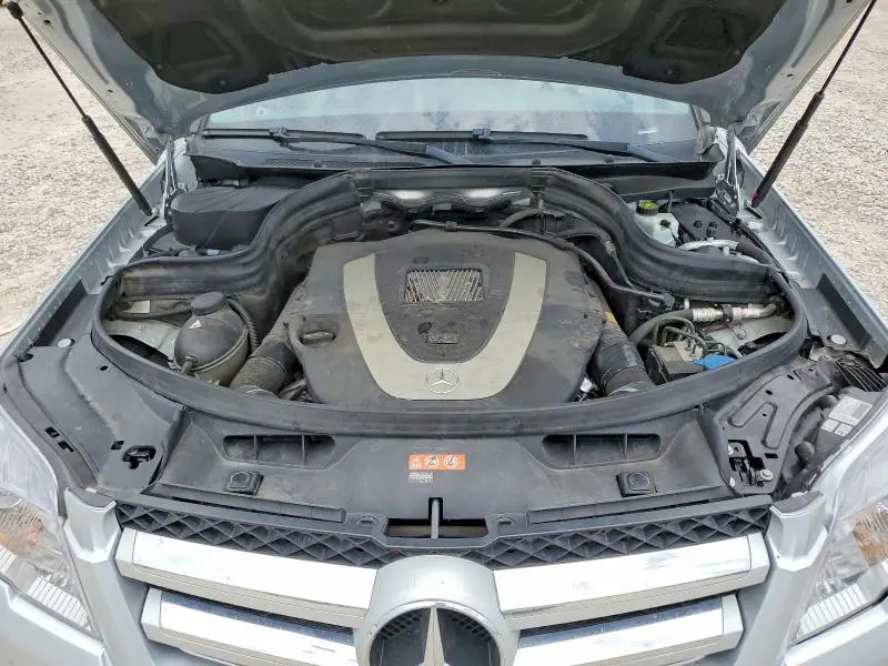 2010 MERCEDES-BENZ GLK 350 4MATIC  
