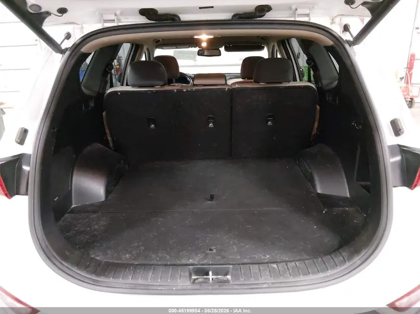 2019 HYUNDAI SANTA FE SEL PLUS