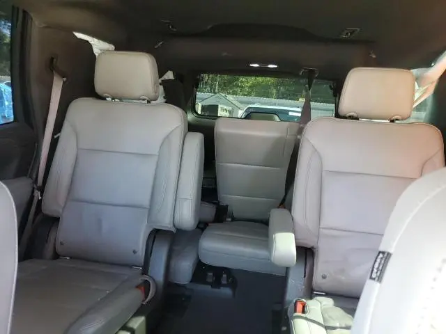 2021 CHEVROLET TAHOE C1500 LT  