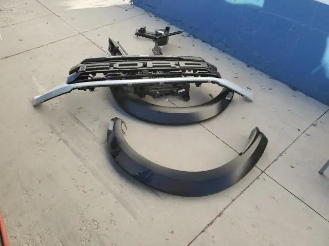 2025 FORD F150 RAPTOR  