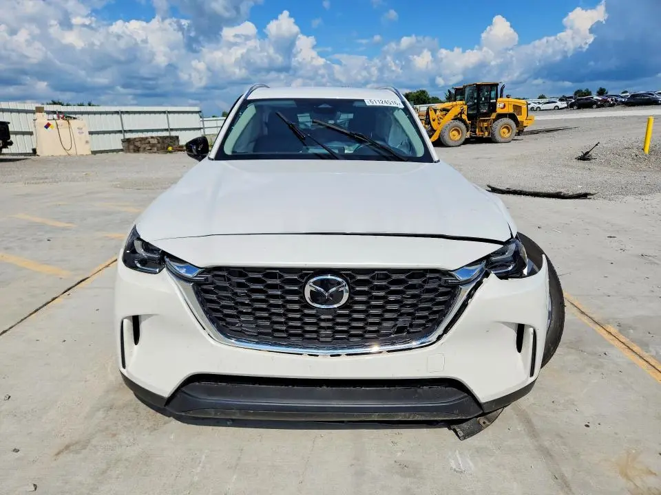 2024 MAZDA CX-90 SELECT  