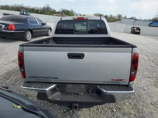 2012 GMC CANYON SLE-2  