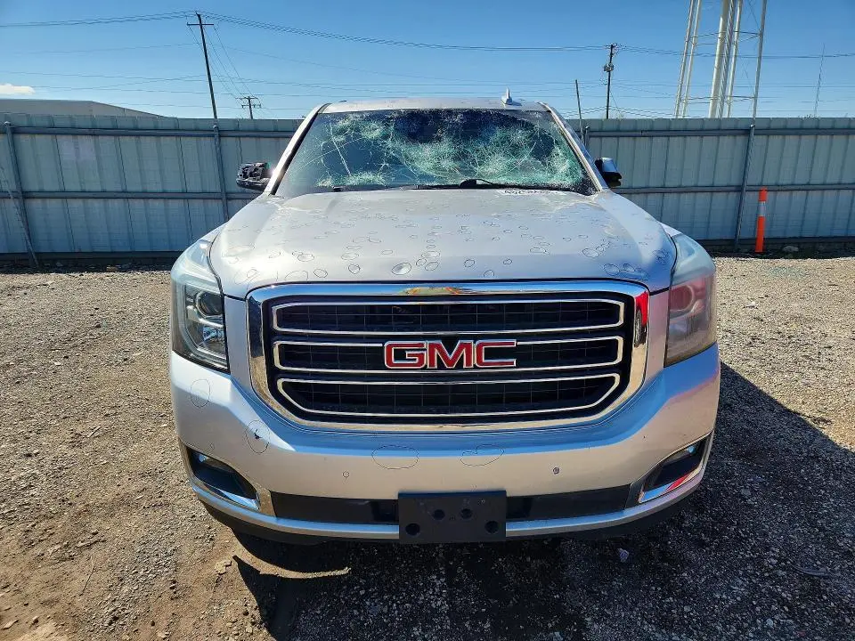 2020 GMC YUKON XL K1500 SLT  