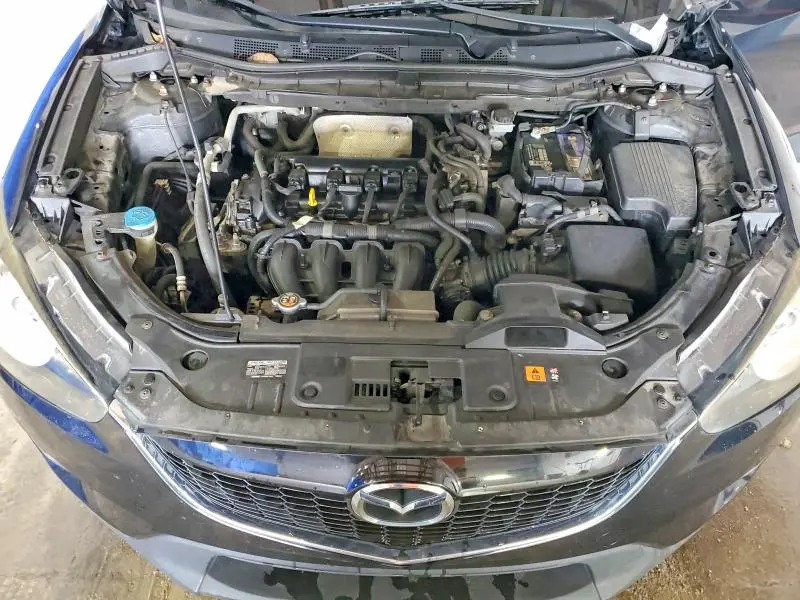 2014 MAZDA CX-5 SPORT  
