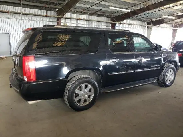 2013 CADILLAC ESCALADE ESV  