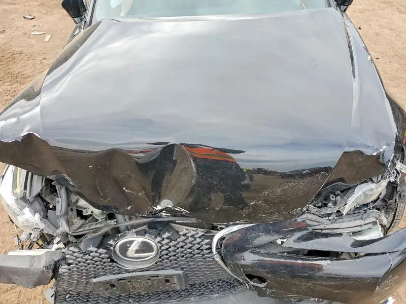 2015 LEXUS IS 250 BASE  