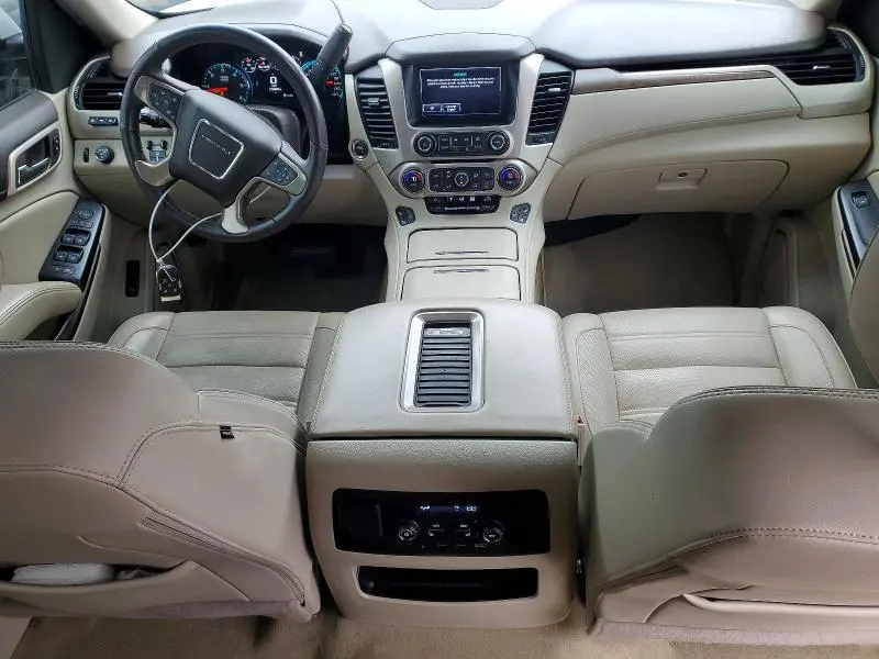 2018 GMC YUKON XL DENALI  