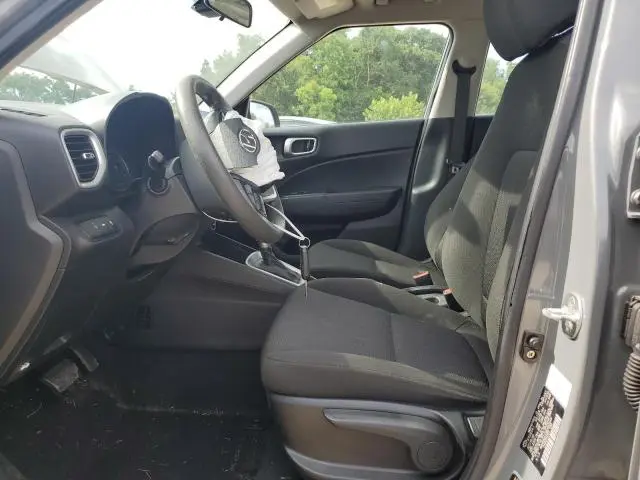 2021 HYUNDAI VENUE SE  