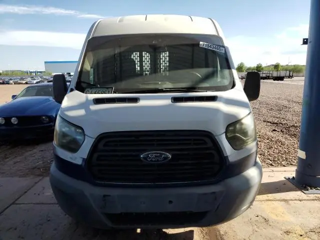 2015 FORD TRANSIT T-150  