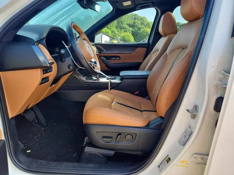 2024 MAZDA CX-90 PREMIUM PLUS  