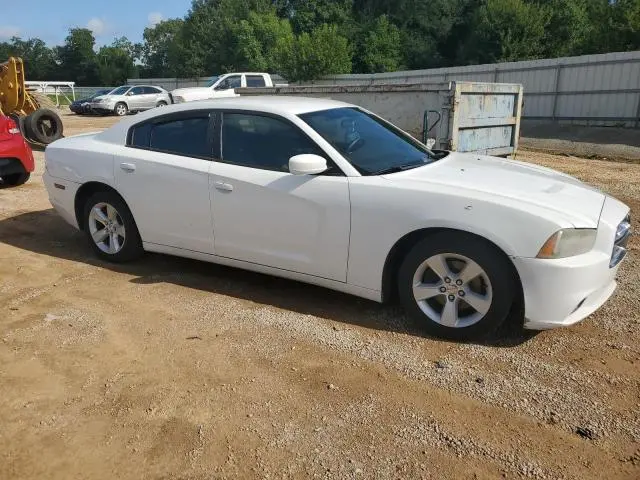 2012 DODGE CHARGER SE  
